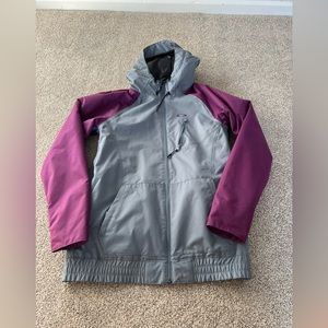 Oakley Ski Snowboard Jacket